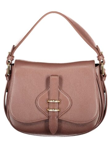 COCCINELLE WOMEN'S BROWN BAG E1SHA130201_MAW12