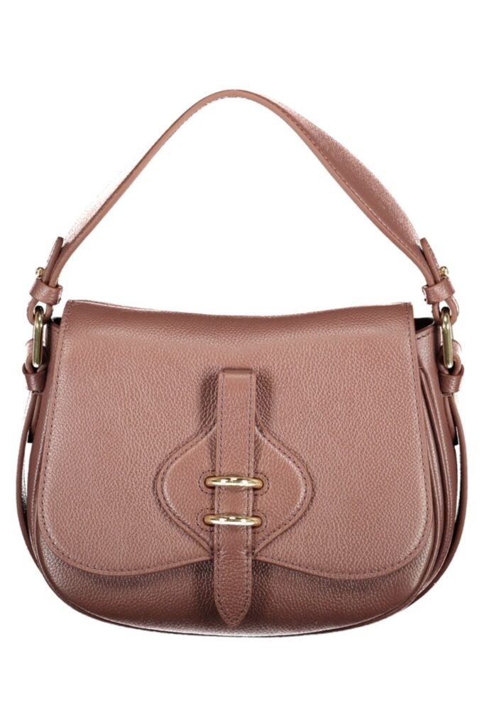 COCCINELLE WOMEN'S BROWN BAG E1TFK180101_MAW25